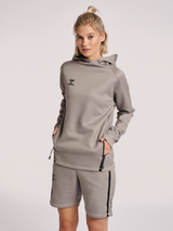 hummel Women's Cima XK Hoodie-5
