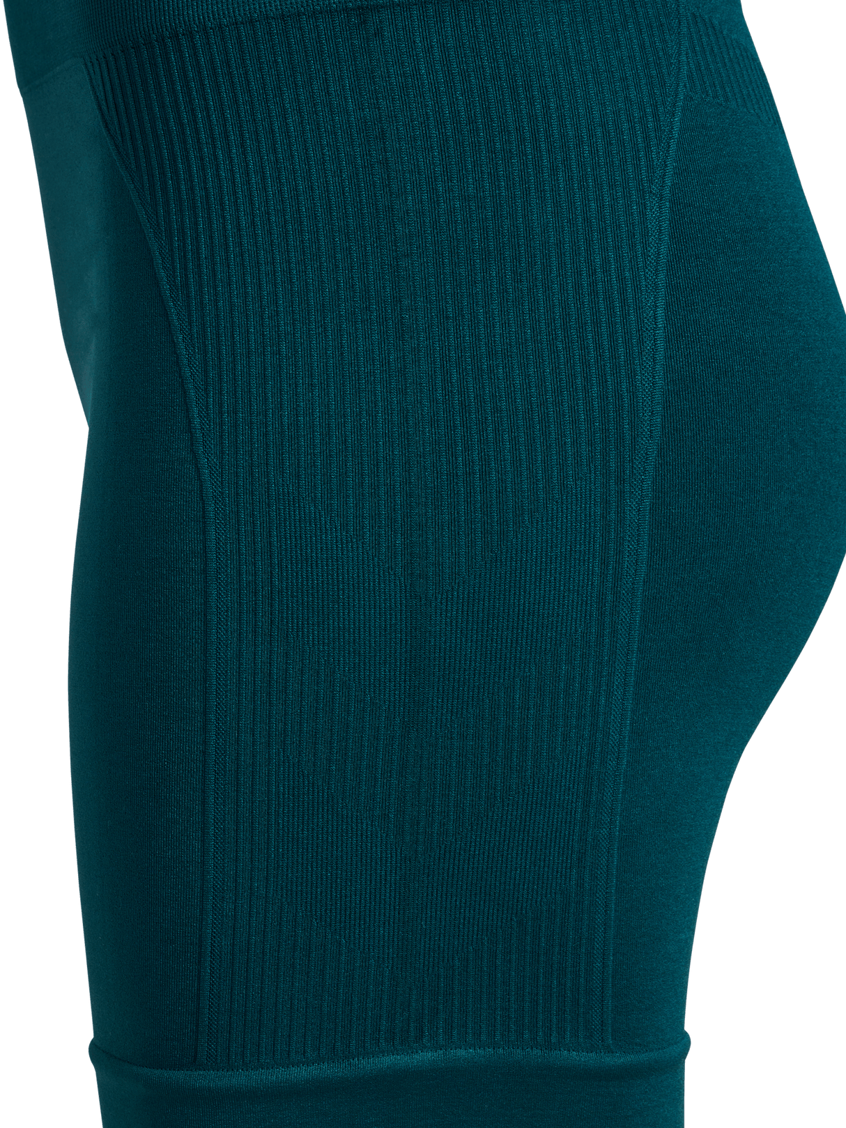 hummel Women's Tiffy Seamless Shorts-3