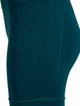hummel Women's Tiffy Seamless Shorts-3