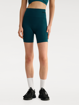 hummel Women's Tiffy Seamless Shorts-5
