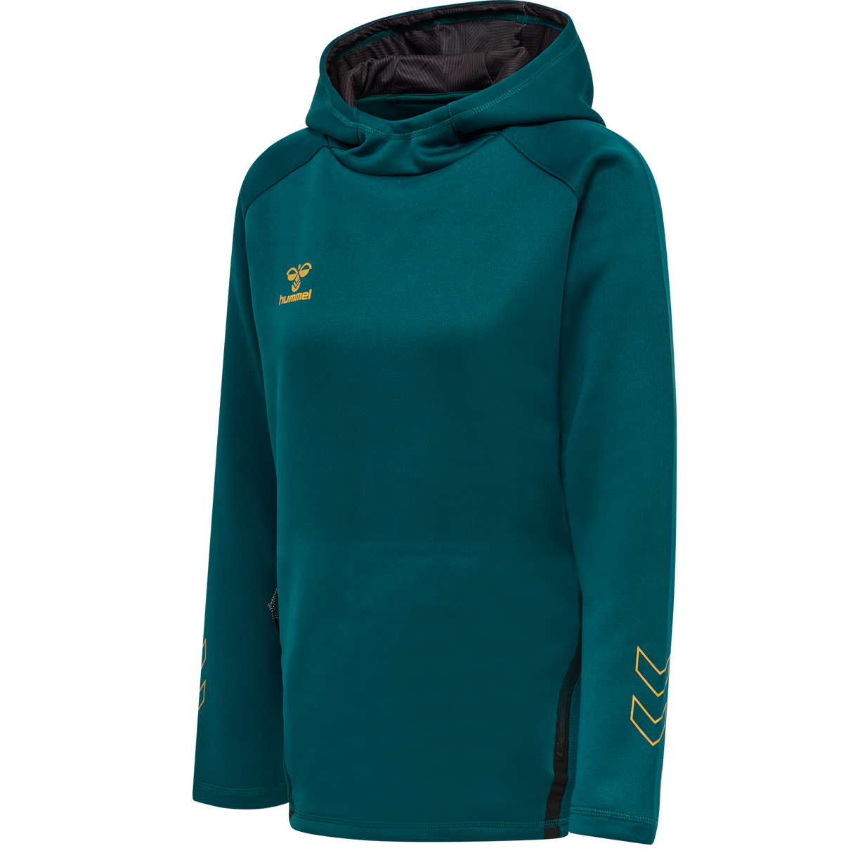 hummel Women's Cima XK Hoodie-1