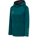 hummel Women's Cima XK Hoodie-1