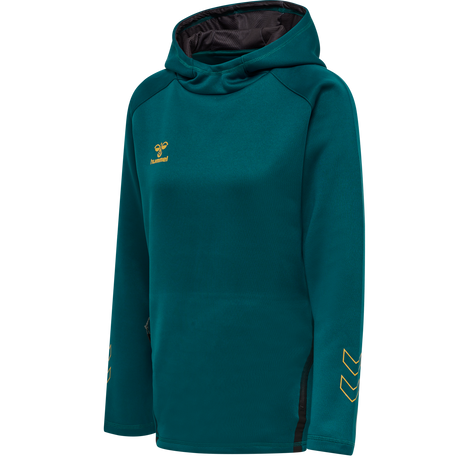 hummel Women's Cima XK Hoodie-1