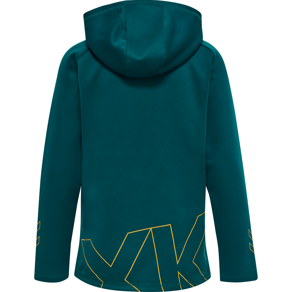 hummel Women's Cima XK Hoodie-2