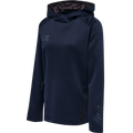 hummel Women's Cima XK Hoodie-1