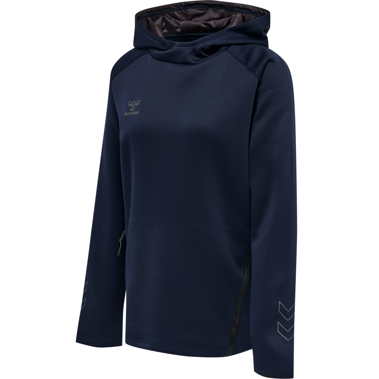 hummel Women's Cima XK Hoodie-1