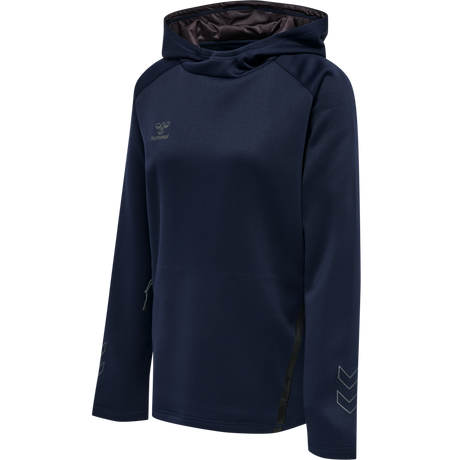 hummel Women's Cima XK Hoodie-1