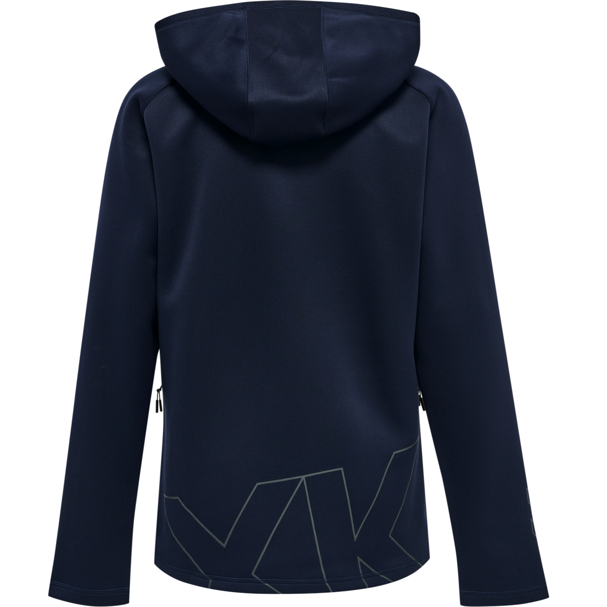 hummel Women's Cima XK Hoodie-2