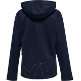 hummel Women's Cima XK Hoodie-2