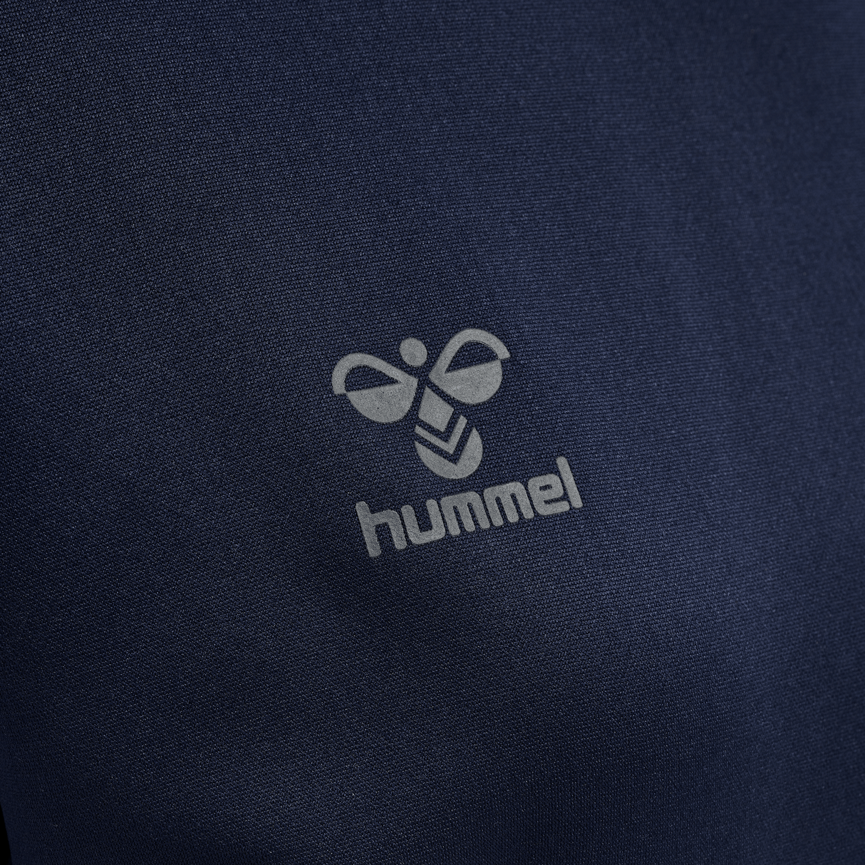 hummel Women's Cima XK Hoodie-3