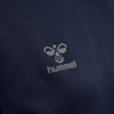 hummel Women's Cima XK Hoodie-3