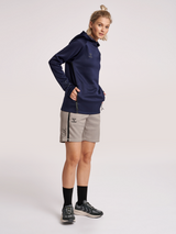 hummel Women's Cima XK Hoodie-4
