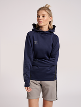 hummel Women's Cima XK Hoodie-5