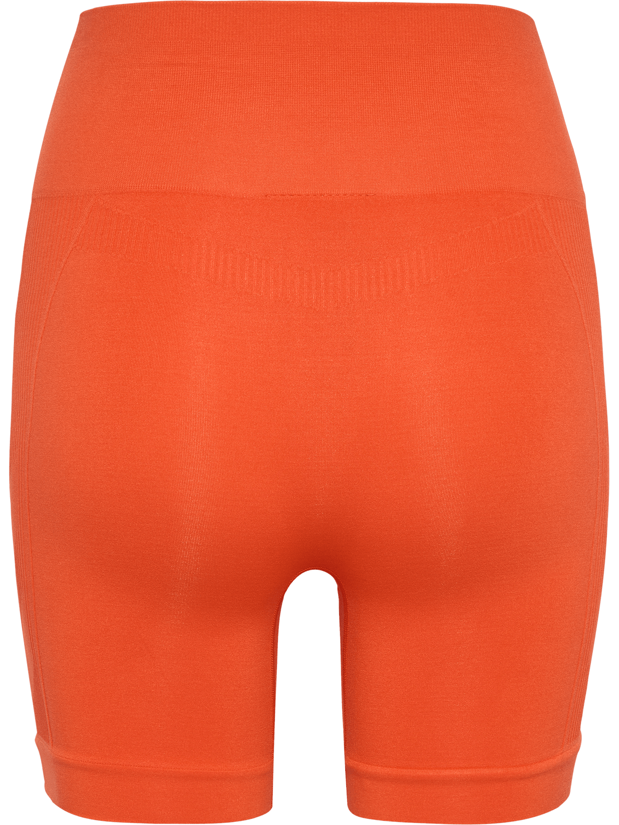 hummel Women's Tiffy Seamless Shorts-2