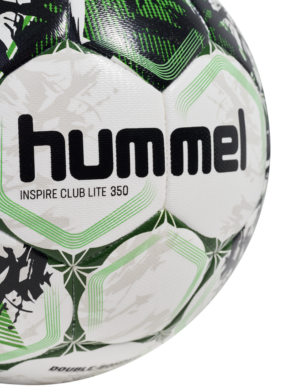 hummel Inspire Club Lite 350 Soccer Ball-2