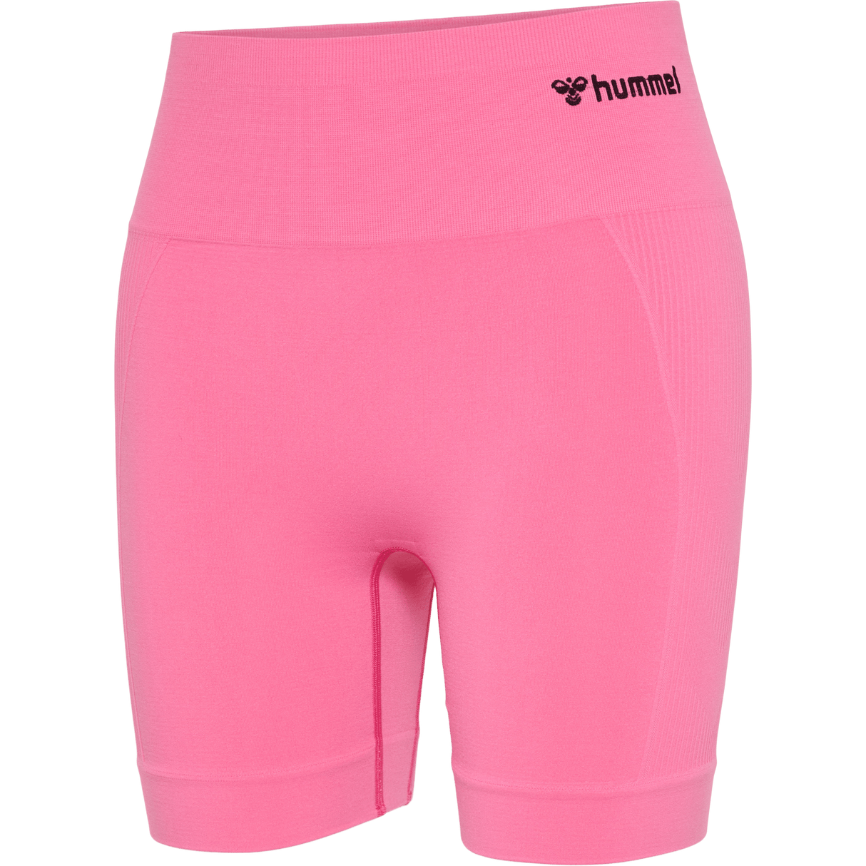 hummel Women's Tiffy Seamless Shorts-1