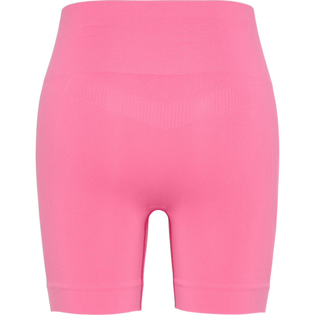 hummel Women's Tiffy Seamless Shorts-2