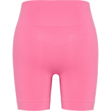 hummel Women's Tiffy Seamless Shorts-2