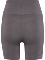 hummel Women's Tiffy Seamless Shorts-2