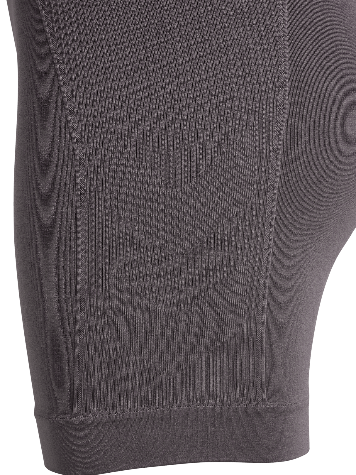 hummel Women's Tiffy Seamless Shorts-3