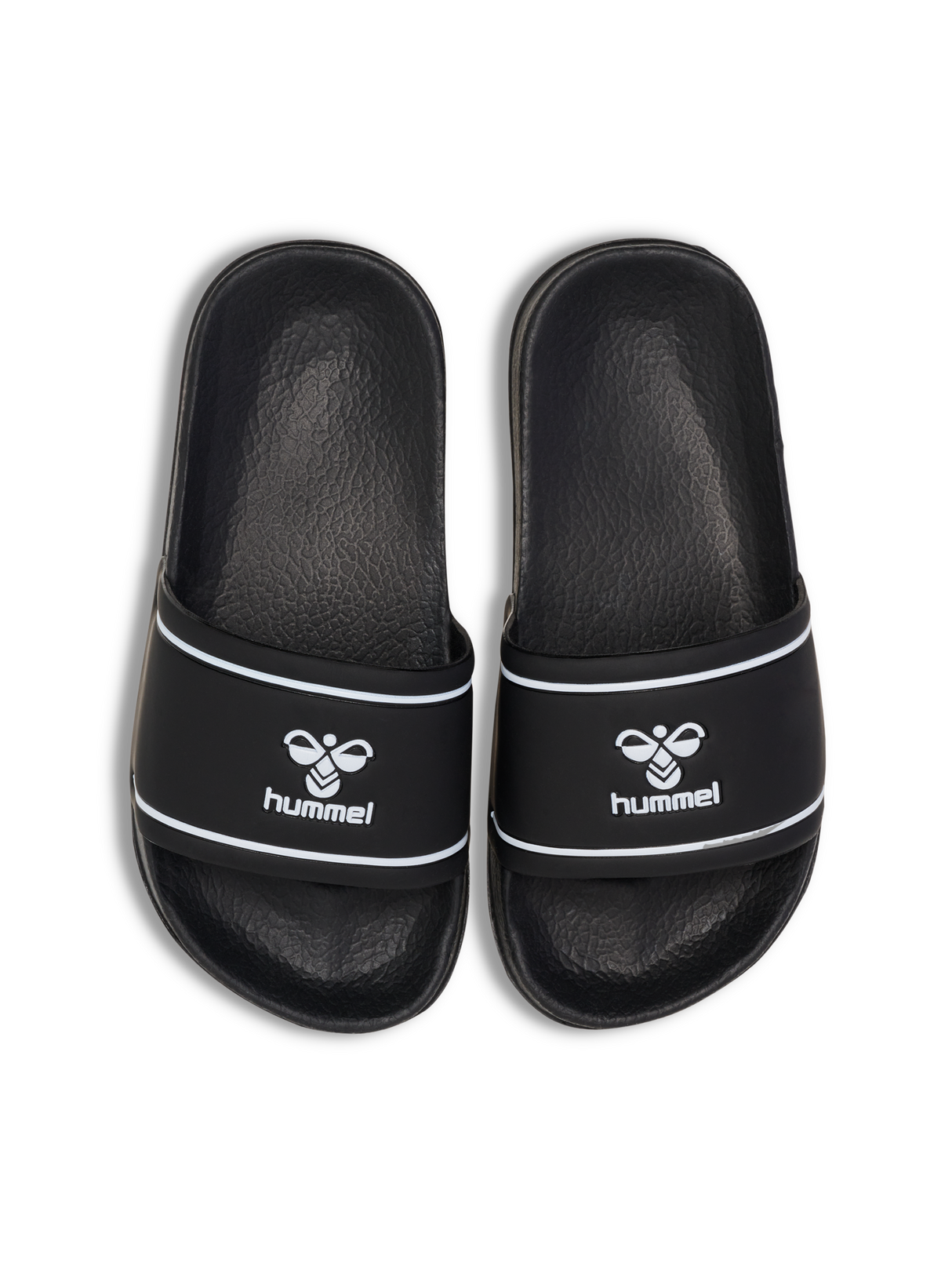hummel Youth Pool Slide-1