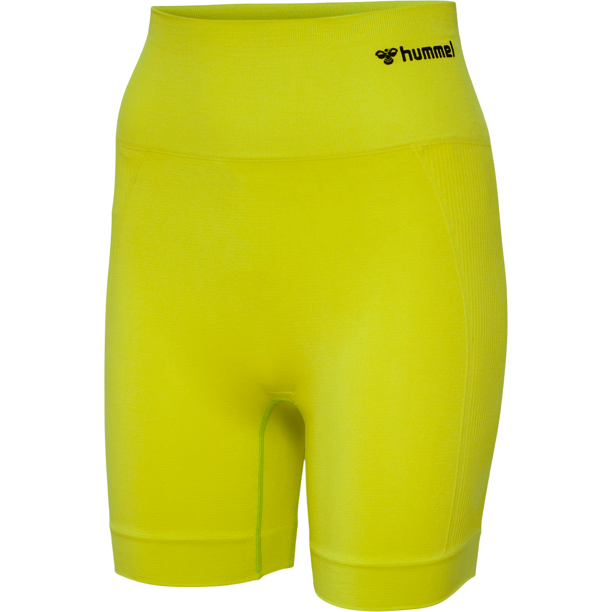 hummel Women's Tiffy Seamless Shorts-1