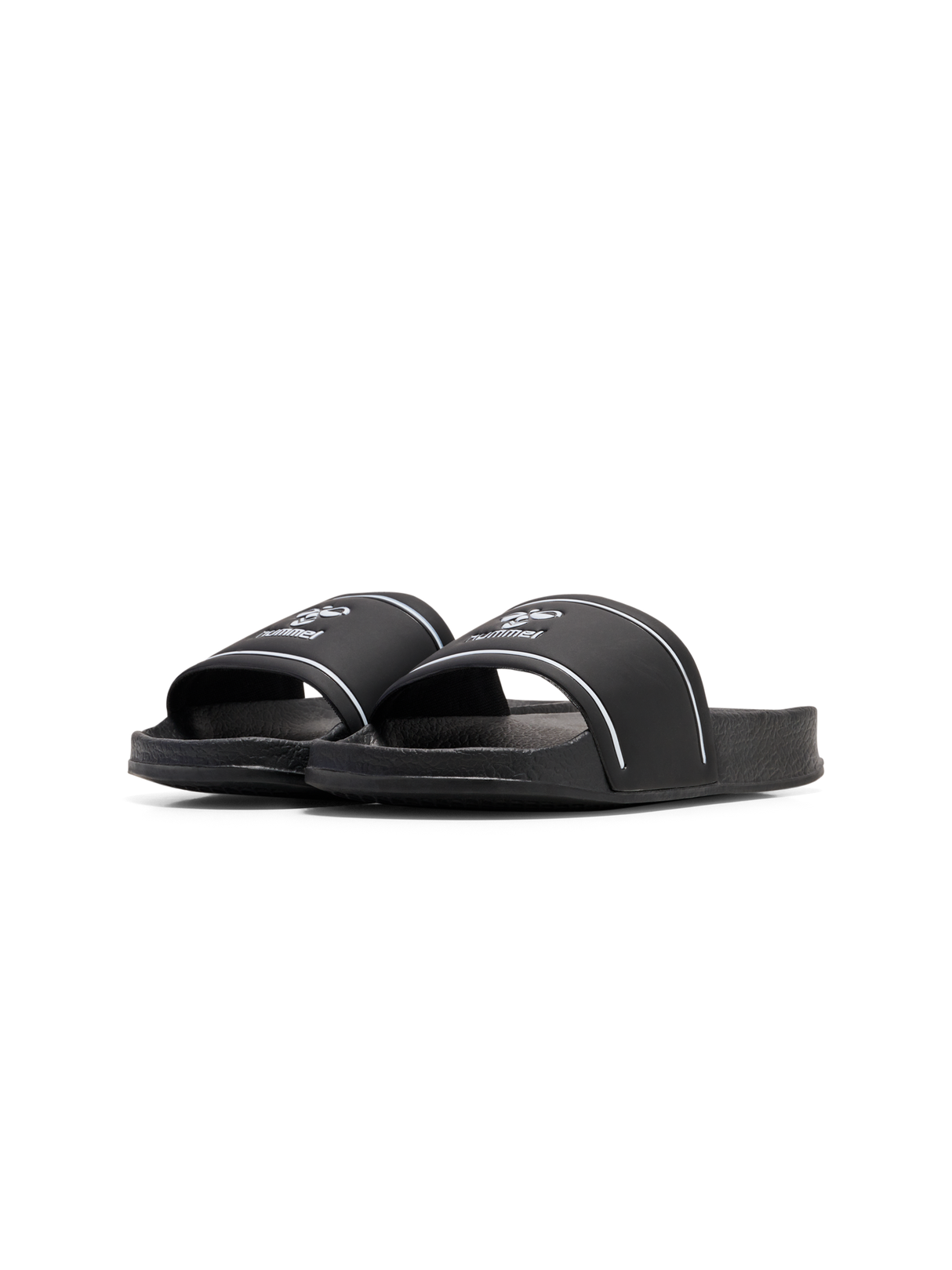 hummel Youth Pool Slide-2