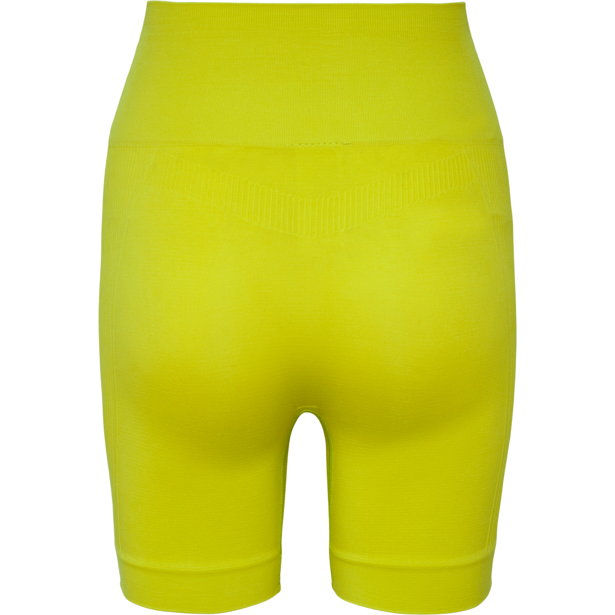 hummel Women's Tiffy Seamless Shorts-2