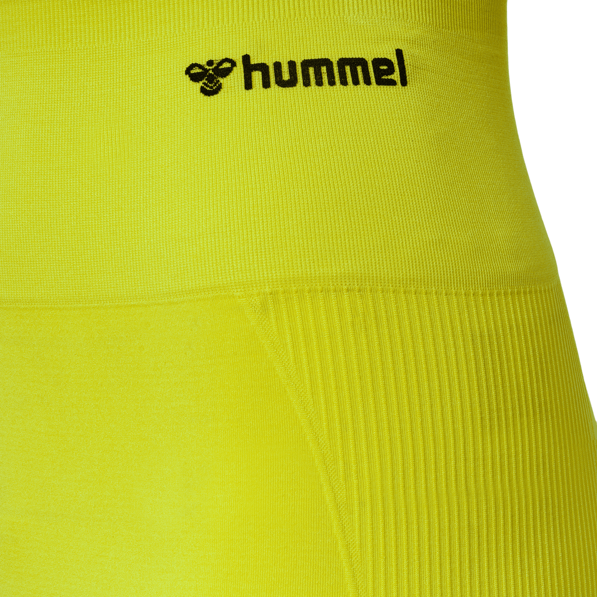 hummel Women's Tiffy Seamless Shorts-3