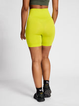 hummel Women's Tiffy Seamless Shorts-6