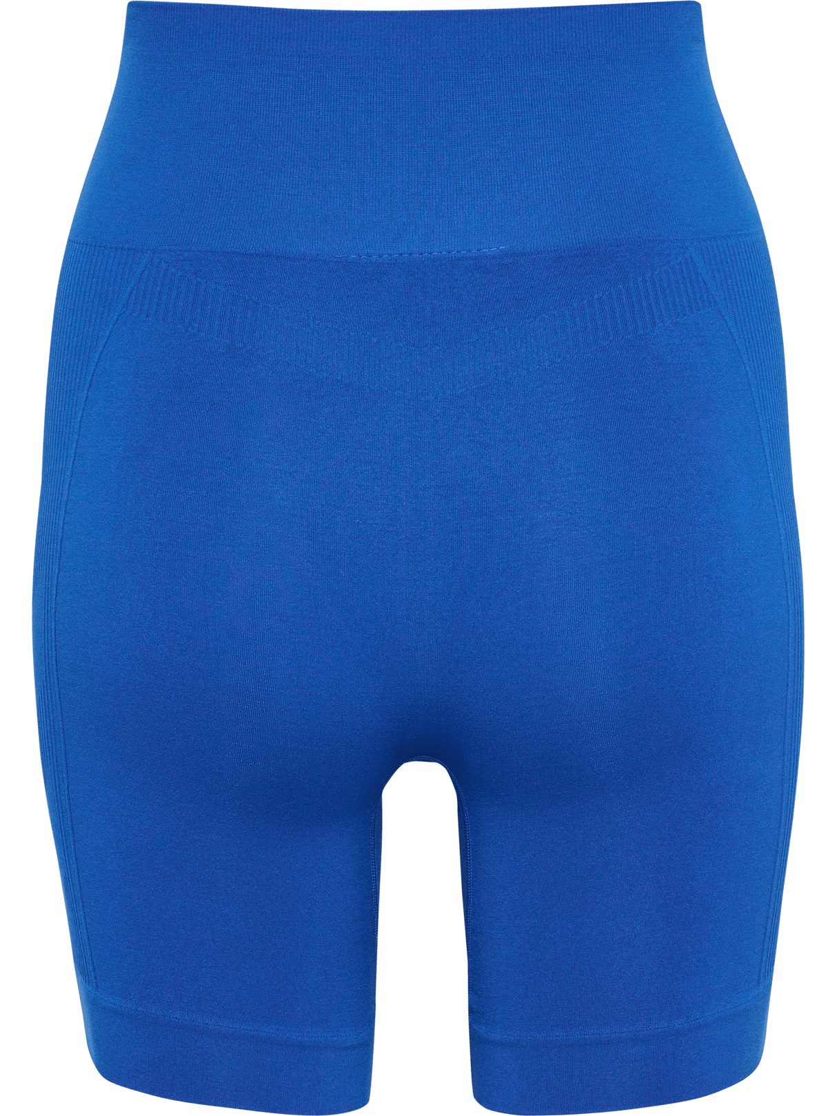 hummel Women's Tiffy Seamless Shorts-2