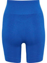 hummel Women's Tiffy Seamless Shorts-2