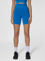 hummel Women's Tiffy Seamless Shorts-5