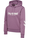 hummel Women's Legacy 2.0 Hoodie-1