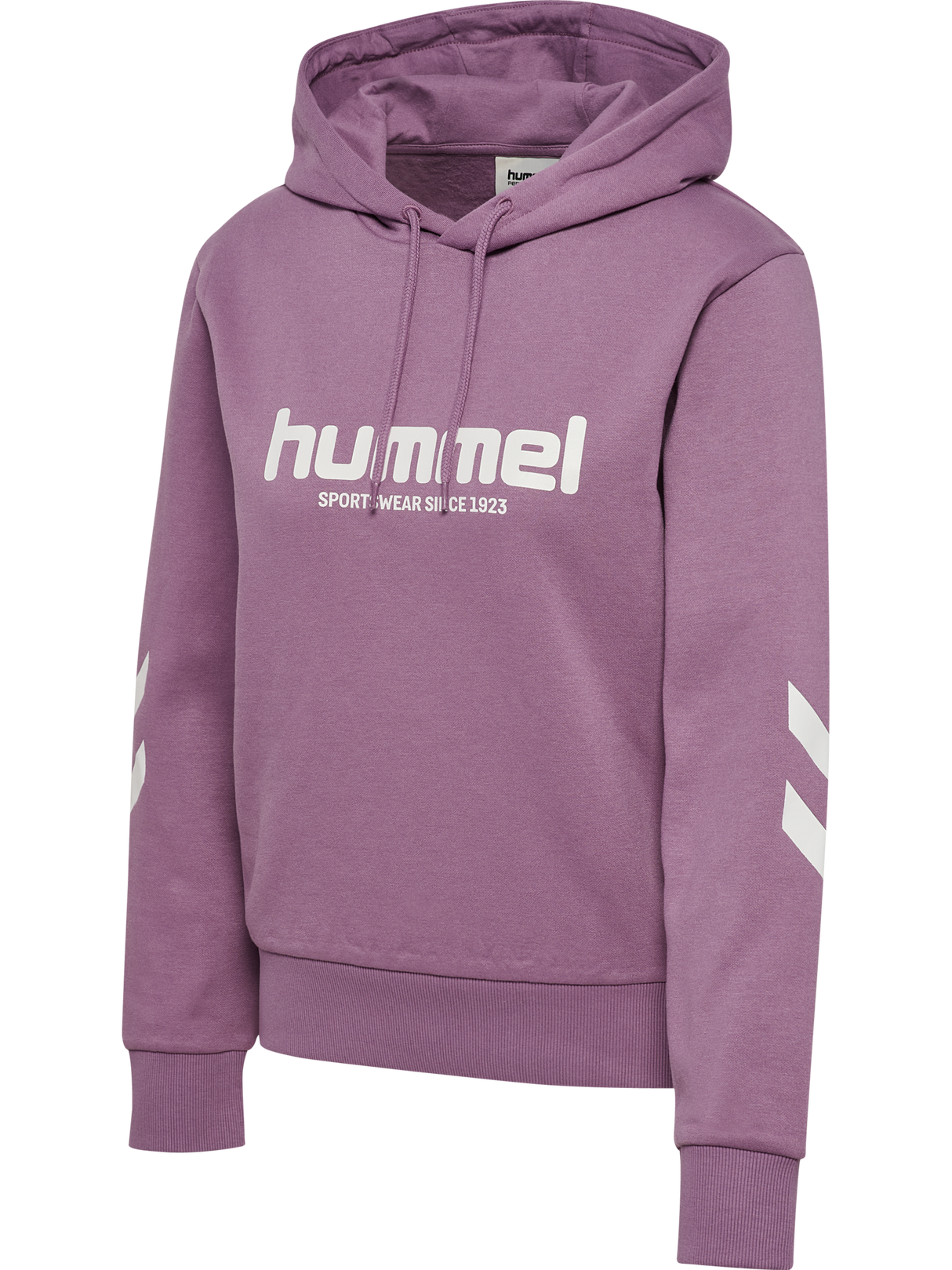 hummel Women's Legacy 2.0 Hoodie-1