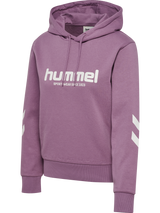 hummel Women's Legacy 2.0 Hoodie-1