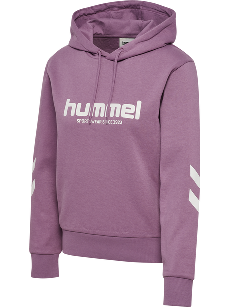 hummel Women's Legacy 2.0 Hoodie-1