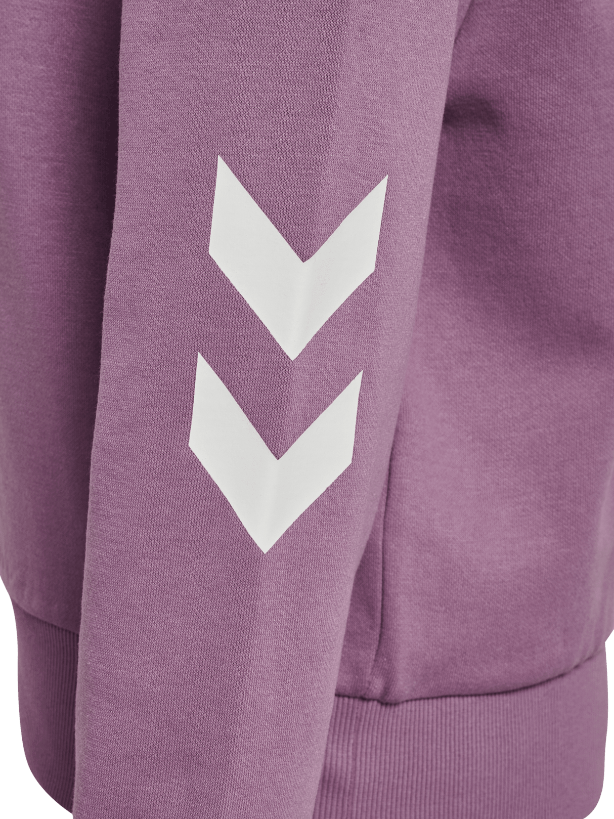 hummel Women's Legacy 2.0 Hoodie-3