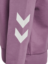 hummel Women's Legacy 2.0 Hoodie-3