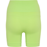 hummel Women's Tiffy Seamless Shorts-2