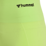hummel Women's Tiffy Seamless Shorts-3