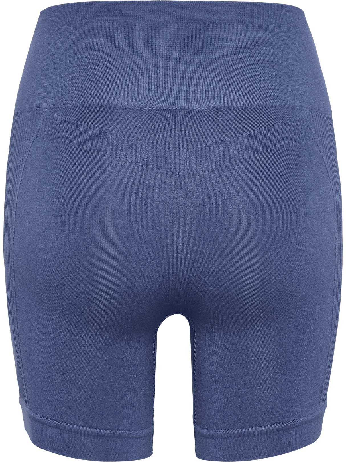 hummel Women's Tiffy Seamless Shorts-2