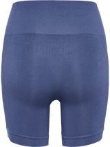 hummel Women's Tiffy Seamless Shorts-2