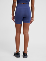 hummel Women's Tiffy Seamless Shorts-4