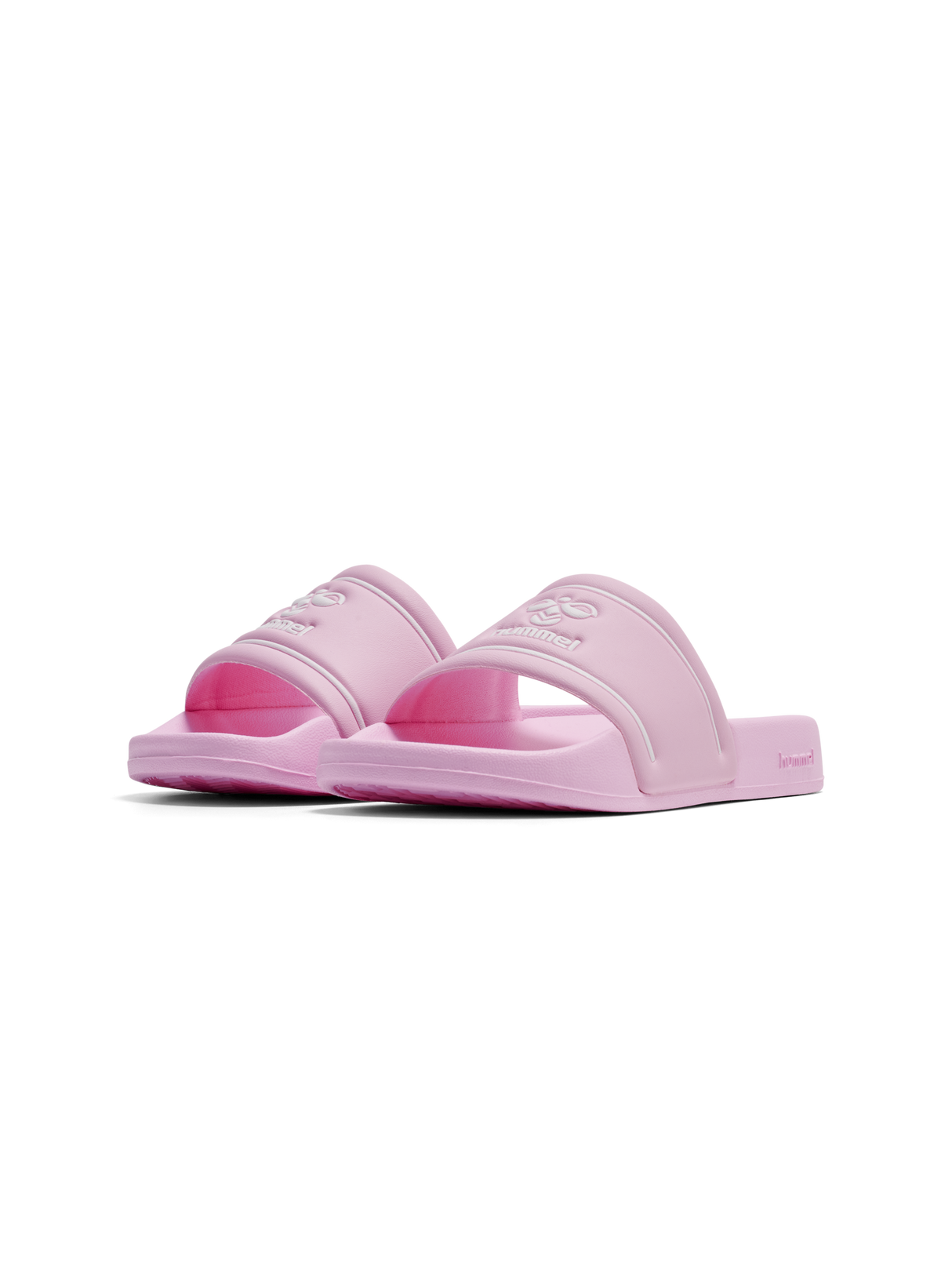 hummel Youth Pool Slide-2