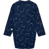 hummel Infant & Toddler Obi Bodysuit Long Sleeve-2