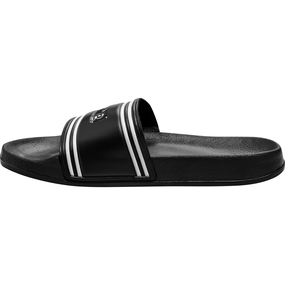 hummel Youth Pool Slide-3