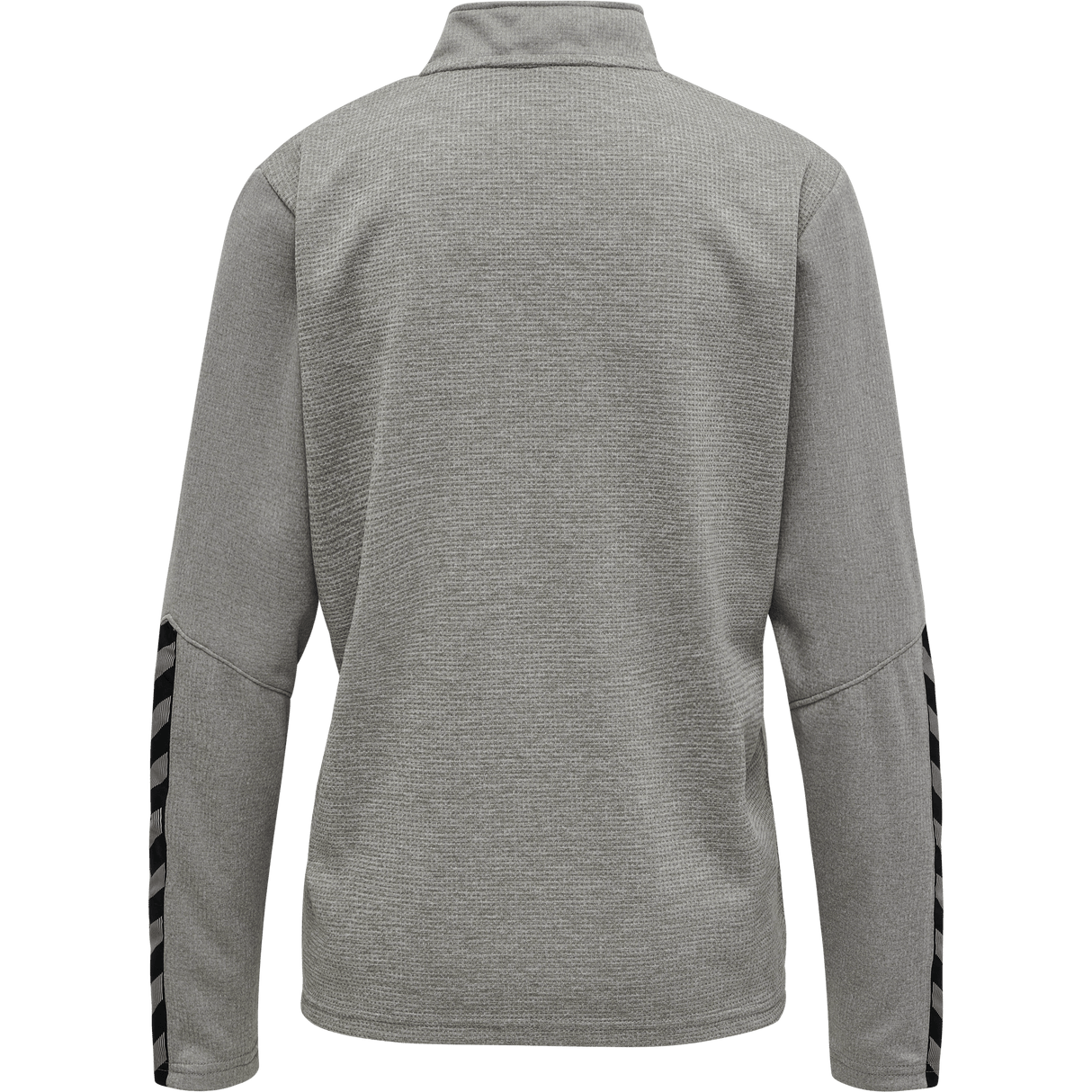 hummel Women's Authentic Half Zip Sweatshirt-2