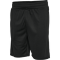 hummel Men's Training Essentials Flex Mesh Shorts-1