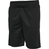 hummel Men's Training Essentials Flex Mesh Shorts-1